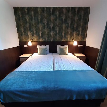 Bed and Breakfast Bajor Panzio Кечкемет Экстерьер фото