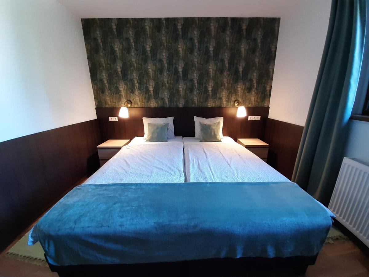 Bed and Breakfast Bajor Panzio Кечкемет Экстерьер фото
