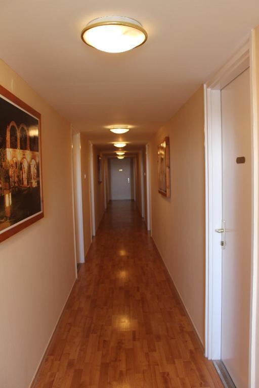 Bed and Breakfast Bajor Panzio Кечкемет Экстерьер фото